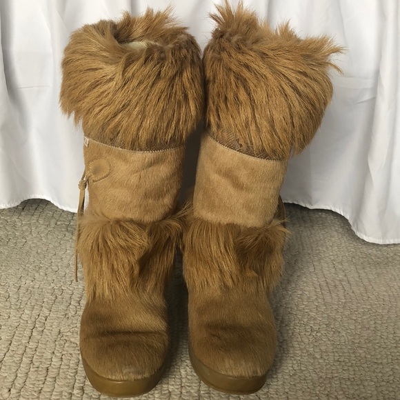 tecnica skandia fur boots